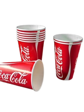 Cold-drink Cups