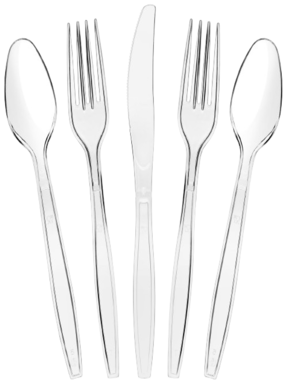 utensils